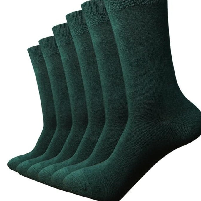 bamboo socks