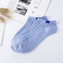 Load image into Gallery viewer, womens ankle socks
