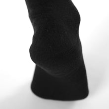 Load image into Gallery viewer, 6 Pairs of Grey Bamboo Socks

