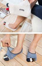 Load image into Gallery viewer, toe socks
