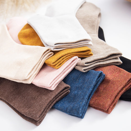 bamboo socks