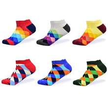 Load image into Gallery viewer, mens novelty socks
