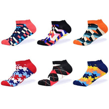 Load image into Gallery viewer, mens novelty socks
