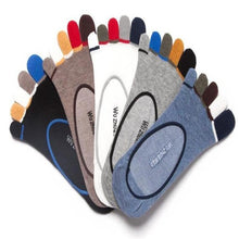 Load image into Gallery viewer, toe socks
