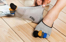 Load image into Gallery viewer, toe socks
