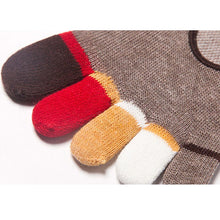 Load image into Gallery viewer, toe socks
