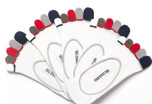 Load image into Gallery viewer, toe socks
