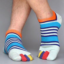Load image into Gallery viewer, toe socks
