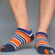 Load image into Gallery viewer, toe socks
