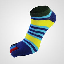 Load image into Gallery viewer, toe socks
