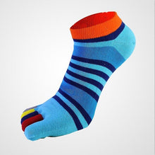 Load image into Gallery viewer, toe socks

