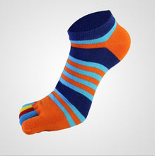 Load image into Gallery viewer, toe socks
