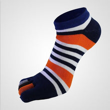 Load image into Gallery viewer, toe socks
