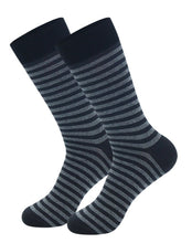 Load image into Gallery viewer, 5 Pairs of Monochrome socks
