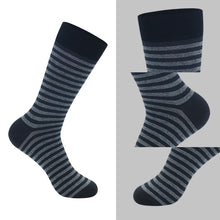 Load image into Gallery viewer, 5 Pairs of Monochrome socks
