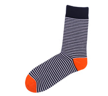 Load image into Gallery viewer, 5 Pairs of Fun Striped Hugs
