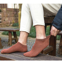 Load image into Gallery viewer, bamboo socks
