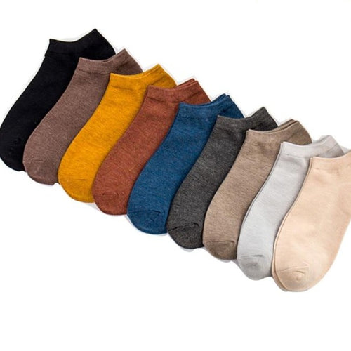 bamboo socks